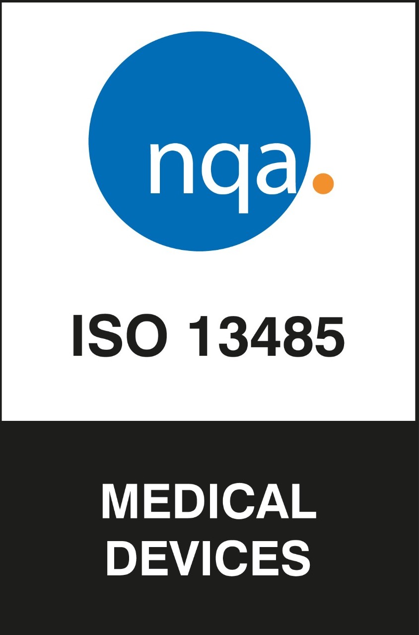 ISO 13485:2016