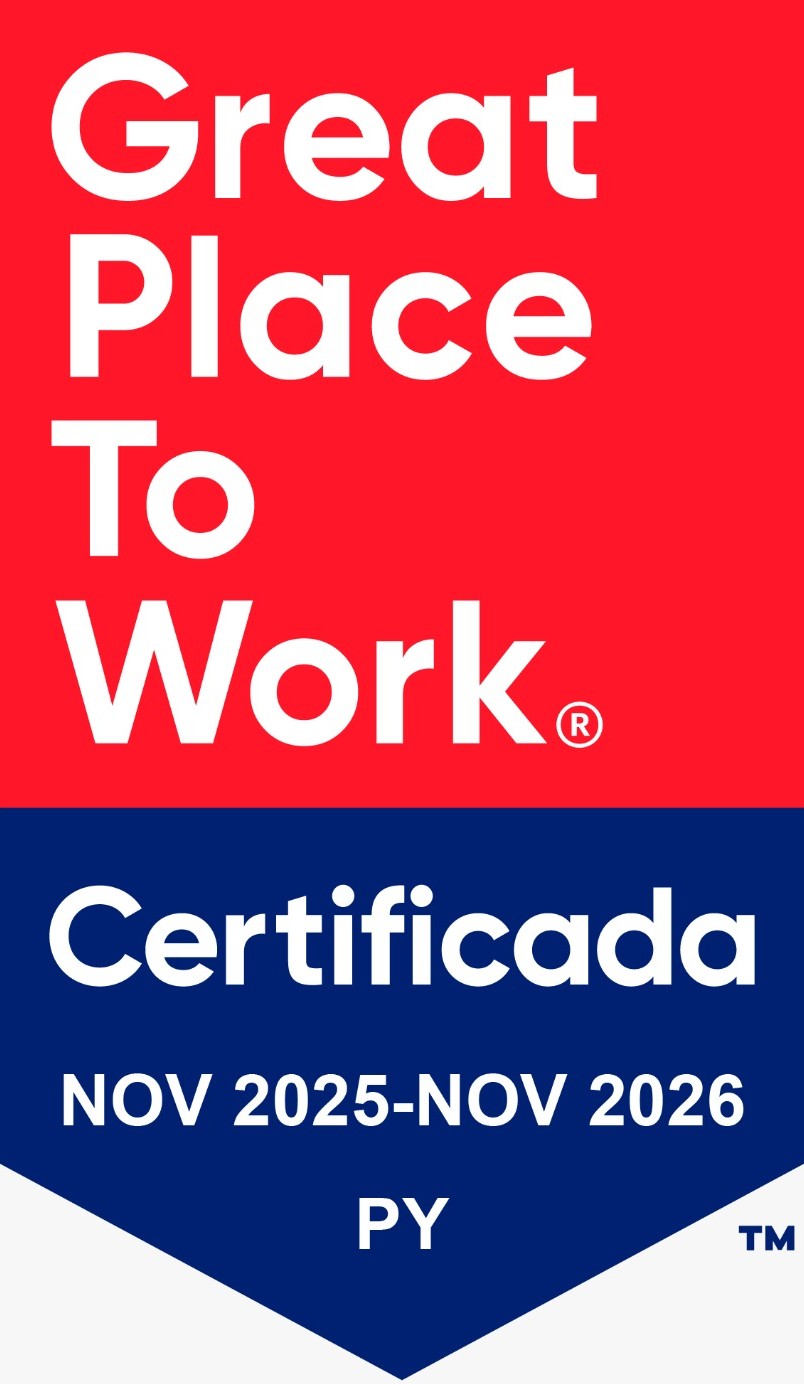 Great Place to Work®